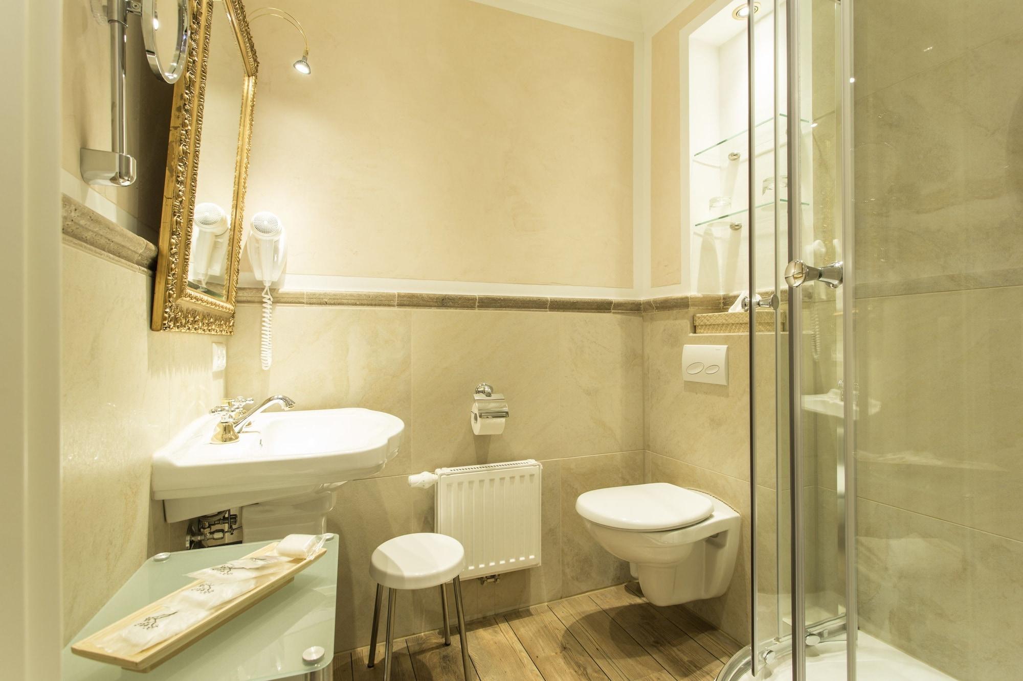 Meiser Altstadt Hotel Dinkelsbühl Εξωτερικό φωτογραφία